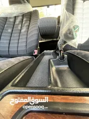  6 قابل للبدل E190 W201 مرسيدس بنز