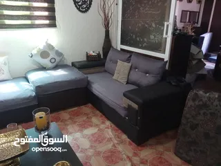  6 كورنر تركي تفصيل للبيع