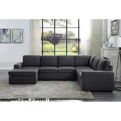  11 L shape sofa new design