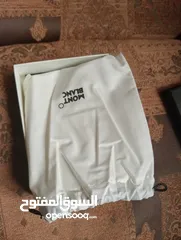  7 محفظة مونتبلانك جديده غير مستعملة  Montblanc wallet