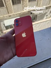  9 iPhone 12 بحاله الجديد تماما