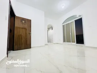  10 One bedroom hall with balcony for rent in MBZ z34