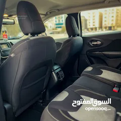  6 JEEP CHEROKEE SPORT  EID OFFER