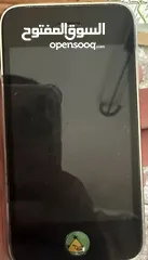  1 ايفون 3g   موجود بالخليل