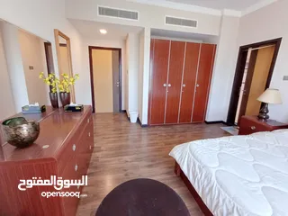  17 Gorgeous & Huge Flat  Quality Living  Close Kitchen  Close to Oasis Mall Juffair