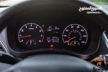  10 هونداي اكسنت 2020 للبيع