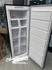  8 فريزر ناشونال الكتريك 5 درج تبريد هواء سعر حرق