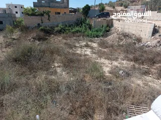  1 أرض مميزة للبيع او البدل