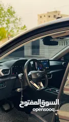 5 سيات ليون 2021