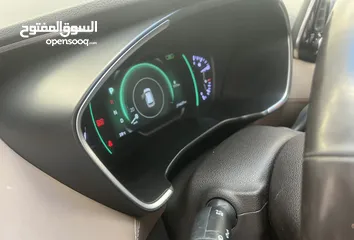  16 هونداي سانتافيه 2019 ون مليون بالكراتييييين