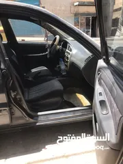 4 سيارة دايو لانوس للبيع كاش قير اتومتك مرخصه 2026/3/7 مامنه الازامي