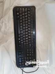  4 كيبورد مايكروسوفت الأصلي للبيع   فقط شامل التوصيل الى جميع انحاء المملكه .