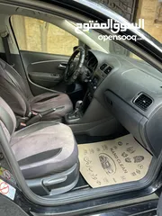  11 فرم فرم عالكاش بولو 2017 اوتوماتيك اصل