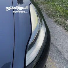  7 Tesla Model 3 Performance 2018 550 Hp Premium (Full Self Driving)