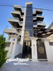  12 شقة مميزة للبيع  ضاحية الرشيد جمب طلوع المغناطيس موقع استراتيجي  مساحة الشقة 161 متر سوبر ديلوكس