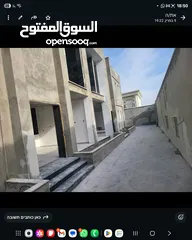  19 فلل للبيع ببوابة اريحا