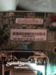  7 طقم كمبيوتر مكتبي للبيع: معالج Intel Core i5-4590 الجيل الرابع + مذربورد ASM LGA 1150 + رام 4GB DDR3