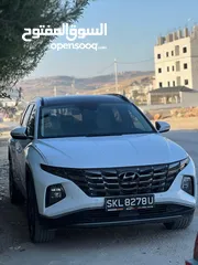  7 هونداي توسان