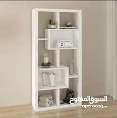  4 طاوله تلفزيون تشيل ل 65 بوصه مع خزانه