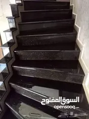  10 الابتكار لديكورات الحجر ولرخام مختصين في حجر البازلت الأسود يتوفر كادر محترف في وتركيب الديكورات حجر