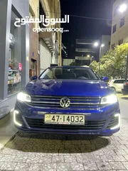  2 Volkswagen e-Bora  2019 ڤولكس واجن اي بورا