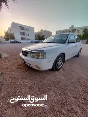  2 هنداي اكسدي 2002