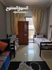  2 سكن بنات موظفات