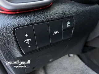  8 كيا سبورتج 2019 بالرخصة ولا جرام بويا فل عدا الفتحة