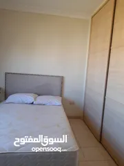  17 شقة مفروشة - سوبر ديلوكس - دير غبار - 4نوم - 230م - اعلان رقم (D219)