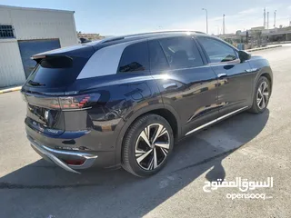  9 اي دي 6 2023 بانوراما متحركة VIP فحص كامل بحالة وكالة بلاك اديشن فل أعلى مواصفات