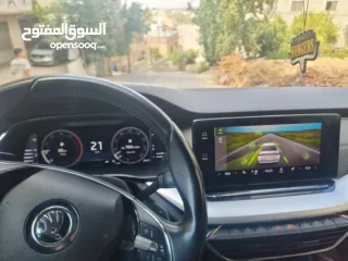  9 اسكودة اوكتافيا 2020