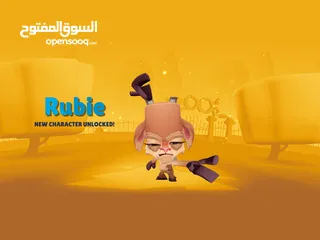  6 للبيع Zooba