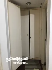  2 غرفه ماستر نظيفه مفروشه شامل نت لايجار