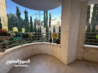  2 شقة للبيع رام الله عين منجد