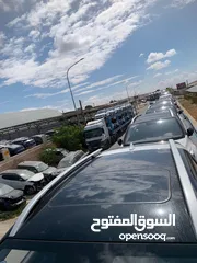  28 Kia K1 2025  كيا ك ون فل اضافات فتحة سقف مقاعد جلد كامل