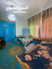  11 شقة أرضية مميزة للبيع في الرابية - خلف الاتصالات 200م مع ترس 50م بسعر مغري