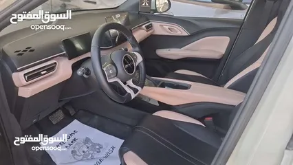  2 بي واي دي للبيع فحص كامل 7 جيد لون بيج ماشيه 13000الف كيلو عداد اصلي
