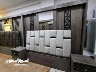  21 غرفه نوم ماستر لامينيت تركي جميع الالوان  غرف نوم اثاث فاخر تفصيل وجاهز للبيع بامكانك الطلب اون لاين