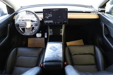  20 TESLA MODEL Y long range dual motor 2021