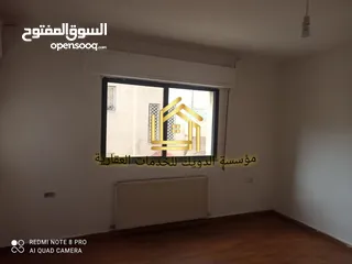  11 شقة مميزة في منطقة ام السماق 180م