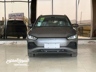  9 بي واي دي e2 2024 اقساط على الهوية فقط