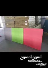  6 فوم ارضيات سماكة 2.5 سم  للروضات والحضانات والمدارس والساحات