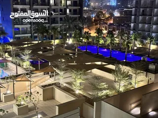  6 دماك غاليه DAMAC ghalia