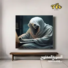  5 شركه وقت الفن