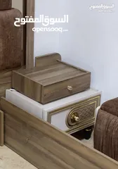  6 ‏غرفة نوم للبيع
