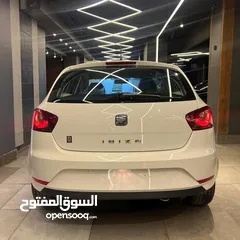  2 مطلوب سيات ابيزا او ليون او بولو علكاش