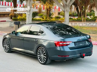  5 سوبير 4*4 لورين كلمنت للبيع بسعر مناسب