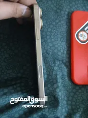  6 ايفون 16 برو ماكس جديد بحاله الوكاله 256 جيجا