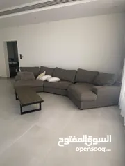  2 Sofa luxury صوفا جميله ومريحه