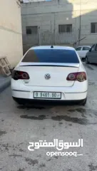  8 فلوكس فاجن